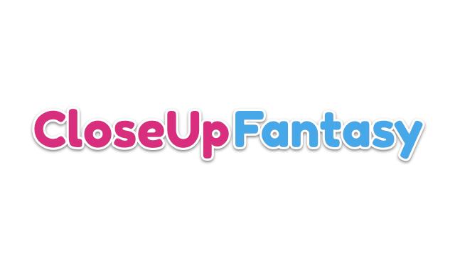 CloseUpFantasy