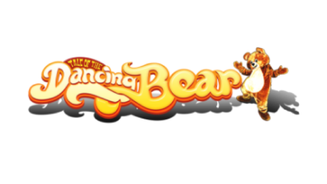 Dancing Bear