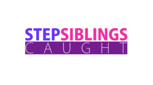Step Siblings Caught
