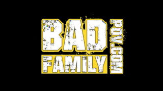 BadFamilyPOV – Camgirl Charlotte Cross fucks her stepdad