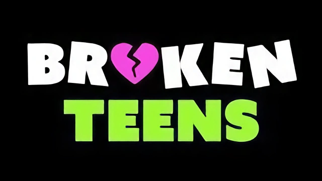 BrokenTeens