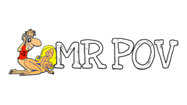 Mr POV