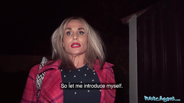 Public Agent I fuck my GF’s Hot Mom who has great big boobs