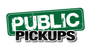 Publick Pickups