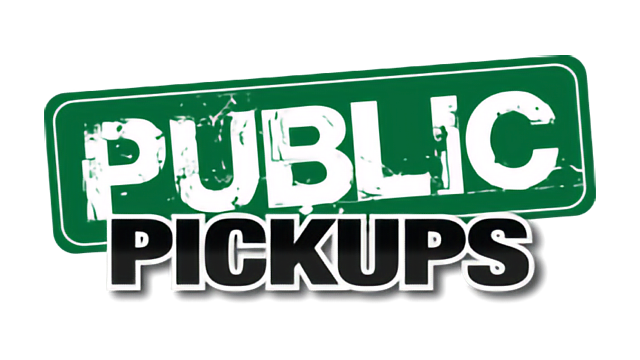 Publick Pickups