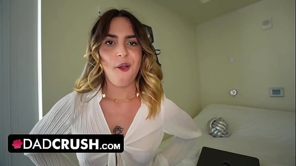 Step-Daddie’s Girl Always Gets What She Wants – DadCrush Trailer